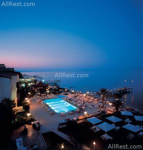 Peker Hotel 15